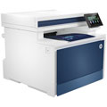 Color LaserJet Pro MFP 4302fdn
