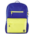 Photos Campus Blue Backpack pour PC portable 15.6p