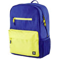 Campus Blue Backpack pour PC portable 15.6p
