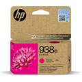 Photos 938E - Magenta / 1650 pages