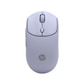 Photos 400 Quiet Purple Wireless Mouse