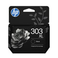 Photos HP 303XL High Yield Black Original Ink