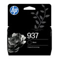 Photos HP 937 Black Original Ink Cartridge