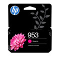 Photos HP 953 Magenta Original Ink Cartridge