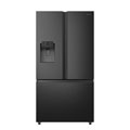 Photos Frigo Américain 612L Noir