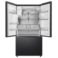 Frigo Américain 612L Noir