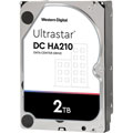 Photos WD Ultrastar DC HA210 3.5p SATA 6Gb/s - 2To