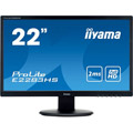 Photos ProLite E2283HS-B1