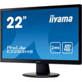 ProLite E2283HS-B1