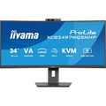 Photos ProLite XCB3497WQSNPH-B1