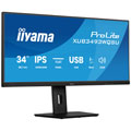 ProLite XUB3493WQSU-B6