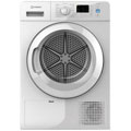 Sèche Linge condensation blanc 8 Kg - YTCM108BFR1