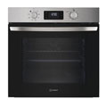 Photos Four Pyrolyse 71L Inox