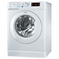 Photos Indesit - Lave-linge frontal - blanc