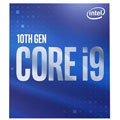 Photos Core i9 10900F - 2.8GHz / LGA1200