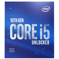 Photos Core i5 10600KF - 4.1GHz / LGA1200