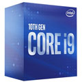 Photos Core i9-10900 - 2.8GHz / LGA1200