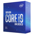 Photos Core i9 10900KF - 3.7GHz / LGA1200