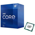 Photos Core i9-11900F - 2.5GHz / LGA1200