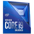 Photos Core i9-10900K - 3.7GHz / LGA1200
