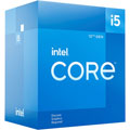 INTEL Core i5-12400F - 4.40GHz / LGA1700