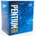 Photos Pentium Gold G6605 4.3GHz LGA1200