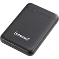 Photos Batterie externe - 5000 mAh Noir -