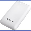 Photos Batterie externe - 20000 mAh Blanc