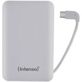 Photos Batterie externe - 10000mAh - USB-A/USB-C - blanc