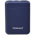 Photos INTENSO - PowerBank XS5000 -  bleu