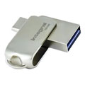 Photos 360-C Dual USB-C & USB 3.2 Gen 1 - 16Go