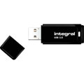 Photos Black USB 3.2 Gen 1 Type A - 16Go