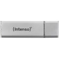 Photos Alu Line USB 2.0 - 16 Go / Argent