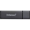 Photos Alu Line USB 2.0 - 32 Go / Anthracite