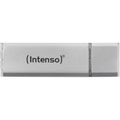 Photos Alu Line USB 2.0 - 32 Go / Gris
