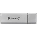 Photos Alu Line USB 2.0 - 64 Go / Argent