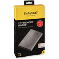 Memory Board 2.5p USB 3.2 Gen 1 - 1To