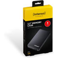 Memory Case 2.5p USB 3.2 Gen 1 - 5To