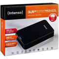 Memory Center 3.5p USB 3.2 Gen 1 - 4To