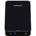 Photos Memory Center 3.5p USB 3.2 Gen 1 - 8To