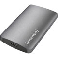 Photos SSD Externe TX800 USB 3.2 - 500Go / Aluminium