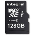 Photos microSDXC UHS-1, U1 - 128Go + Adapateur SD