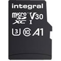 Photos microSDXC V30 UHS-I U3 - 128Go + Adaptateur SD