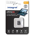 Photos UltimaPro Premium microSDXC UHS-I, U3 - 512Go