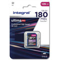 Photos UltimaPro Professionnal SDXC V30 UHS-I U3 - 128Go