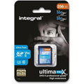 Photos UltimaPro X2 SDXC V90 UHS-2, U3 - 256Go