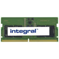 Photos DDR5 SODIMM 5600MT/s PC5-44800 - 8Go / CL46