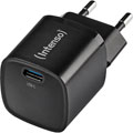 Photos Chargeur Secteur 30W GaN - Noir