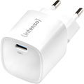 Photos Chargeur Secteur 30W GaN - Blanc