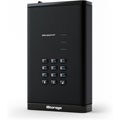 Photos diskAshur DT3 USB-C - 4To / FIPS 140-3 Level 3